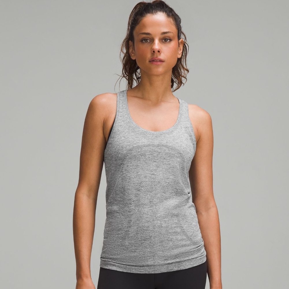 Lululemon Swiftly Tank